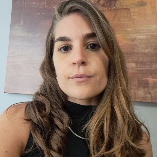 Roberta Deschamps