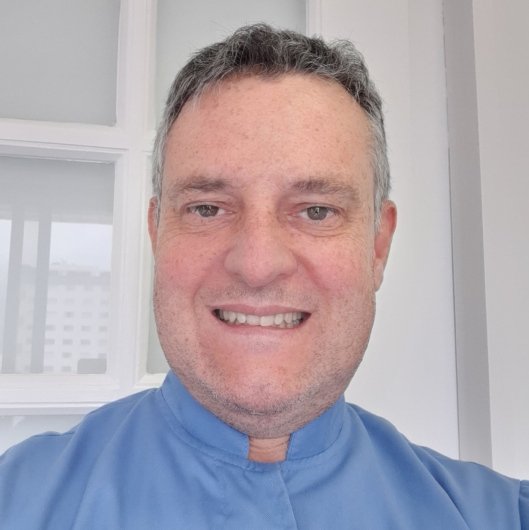 Dr. Rodrigo Ribeiro