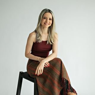 Dra. Jacy Maria Alves
