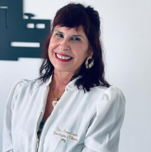 Dra. Maria Ceclia Mac Dowell Dourado de Azevedo