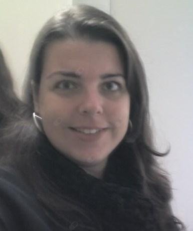 Desiree dos Reis Sergente