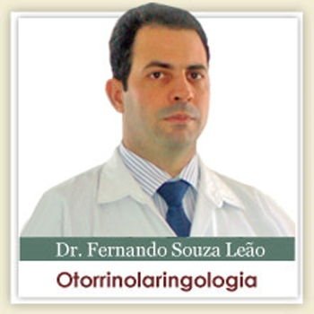 Dr. Fernando Souza Leão