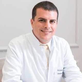 Dr. Octavio Figueiredo Neto Barbosa .