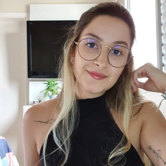 Mariana Borges
