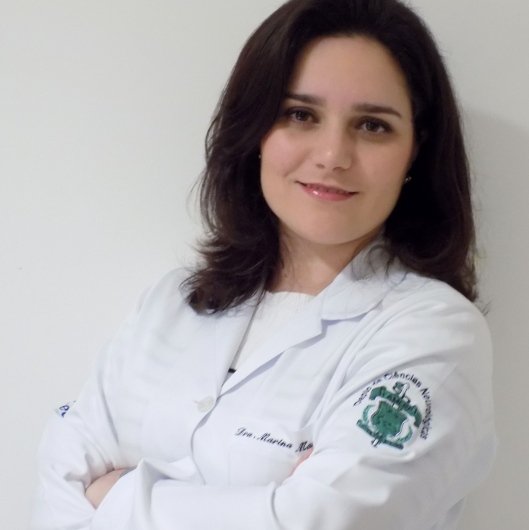 Dra. Marina Mamede Pozo