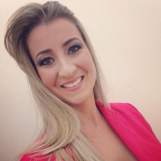 Dra. Flavia Caroline Gemmi