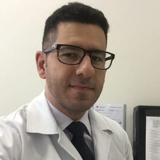 Dr. Flavio Panegalli Filho