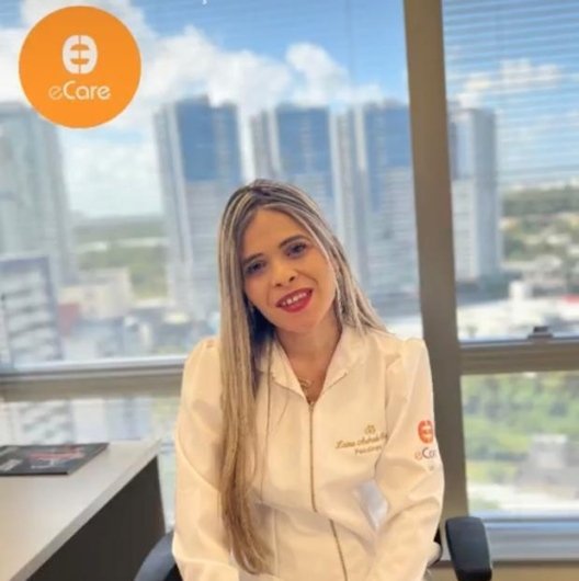 Prof. Luana Andrada Viana
