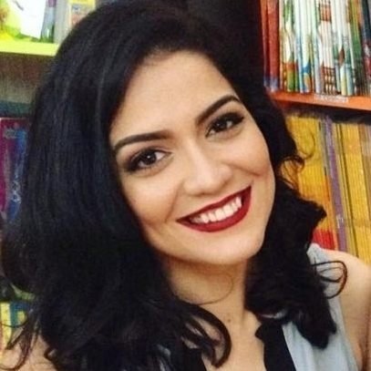 Gabriela Trindade