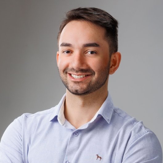 Dr. Igor Pedroso