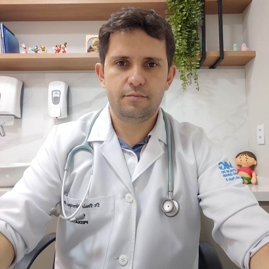 Dr. Paulo Henrique Silva