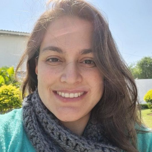 Larissa Alves De Pinho