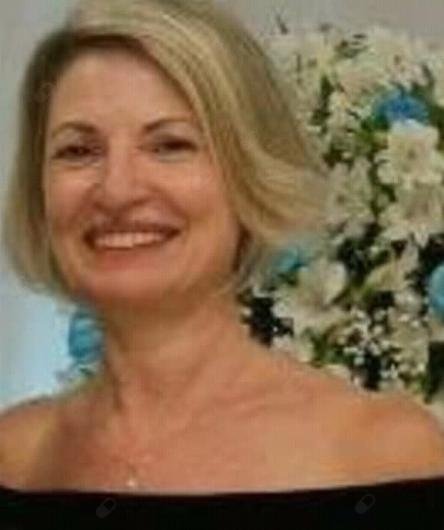 Sandra Hoffmann