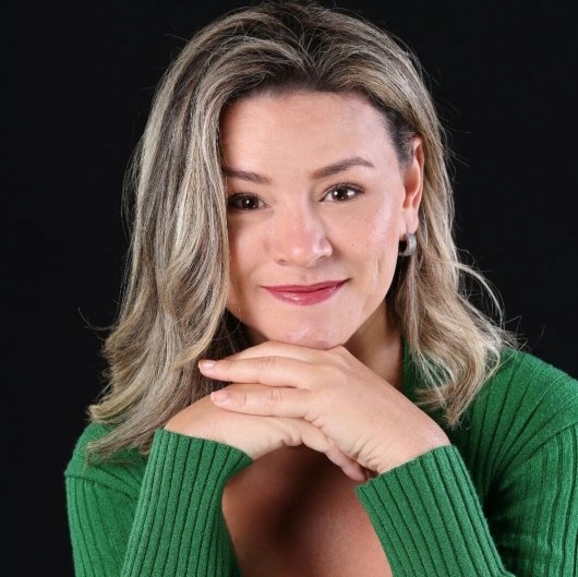 Patricia Pereira