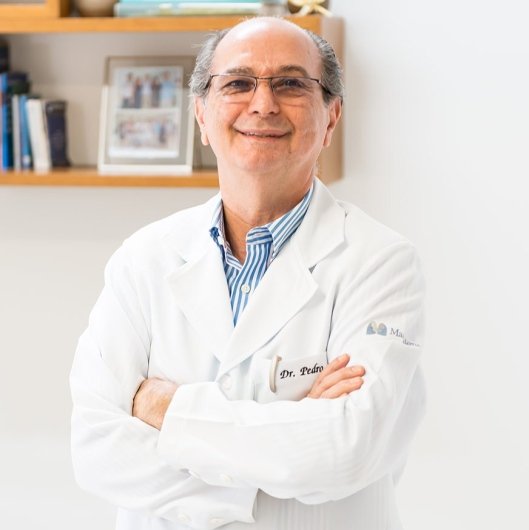 Dr. Pedro Enzo Macchione