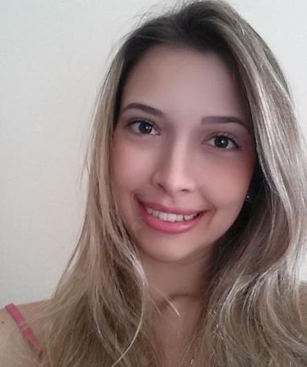 Rafaela Duque de Almeida