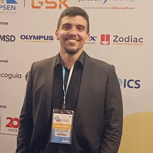 Dr. Jorge Lucas de Sousa Torres Lima