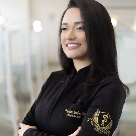 Juliana Barbosa Machado da Silva