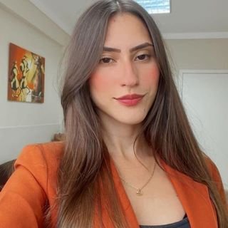 Dra. Rayssa Gonçalves Bertogna
