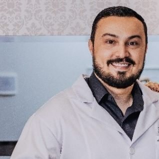 Dr. Vinícius Bonfim