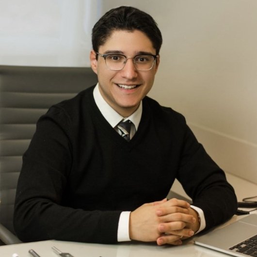 Dr. Marco Antonio Koff