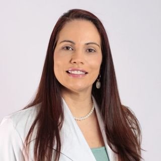 Dra. Karla Kalil