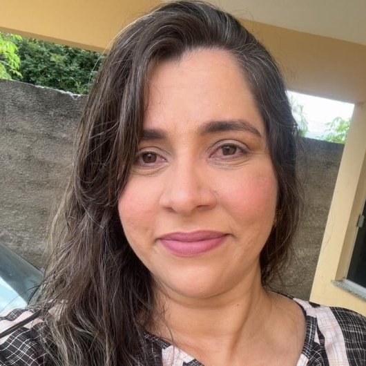 Flávia de Castro Silva