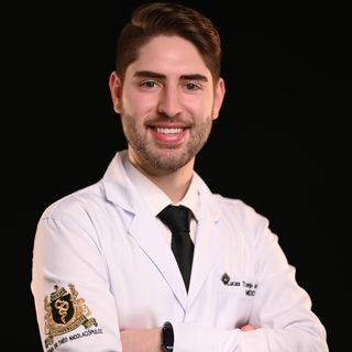 Dr. Lucas Tomio dos Santos