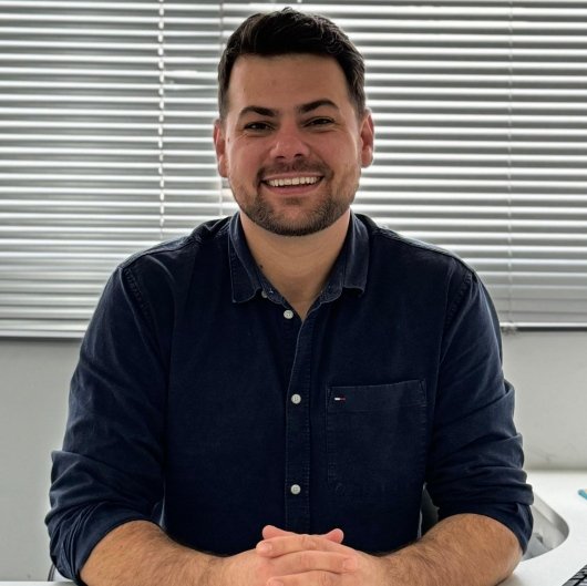 Dr. Guilherme Gransotto Filho