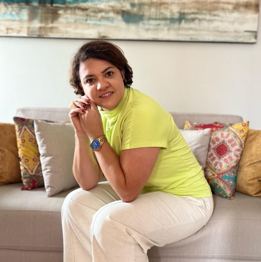 Dra. Andreia Pimentel
