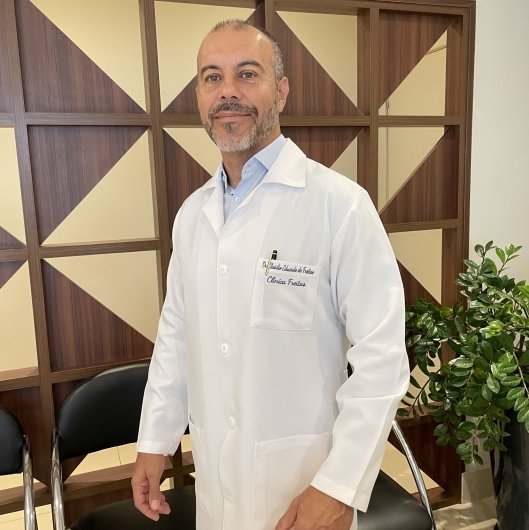 Dr. Claudio Eduardo de Freitas