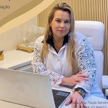 Dra. Ana Paula Servino