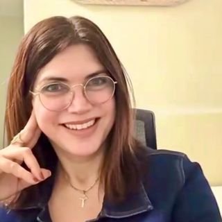 Tereza Maria Costa e Silva de Lima