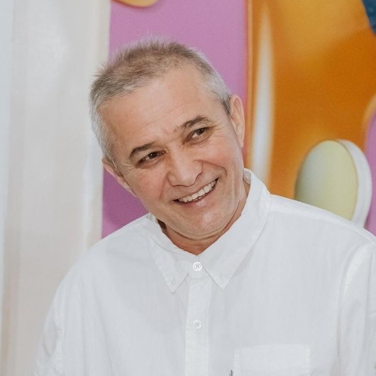 Dr. Ulises González Mejías