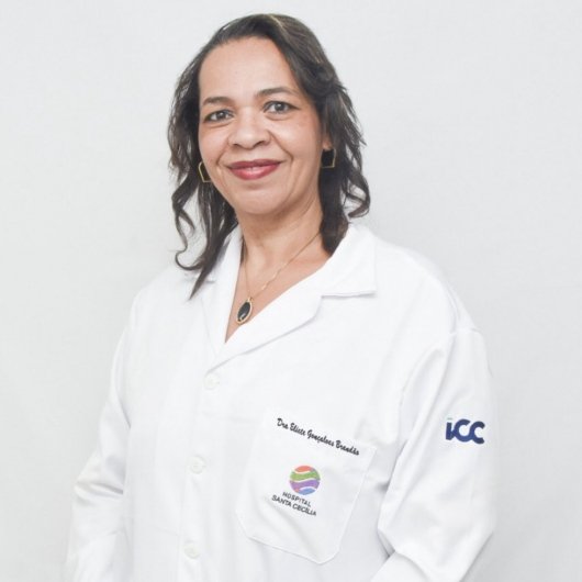 Dra. Eliete Goncalves Brandao