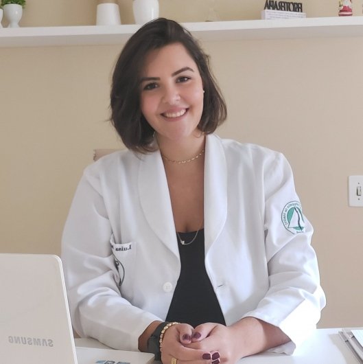 Dra. Luisa Marques