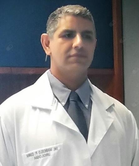 Dr. Marcelo Pacheco da Cunha