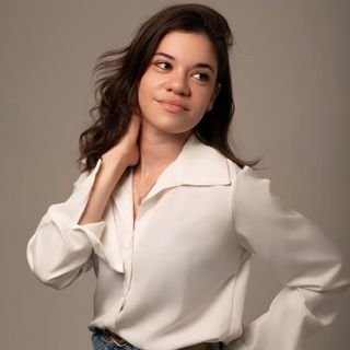 Beatriz Baltazar da Costa