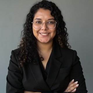 Dra. Nicole Felix