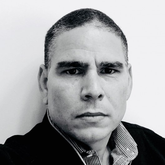 Dr. Rogério Ibrahim Nogueira Filho