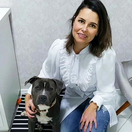 Prof. Giselle Dias