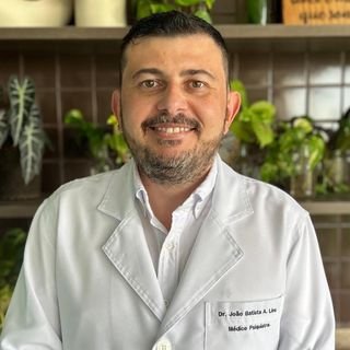 Dr. João Batista Alves Lins