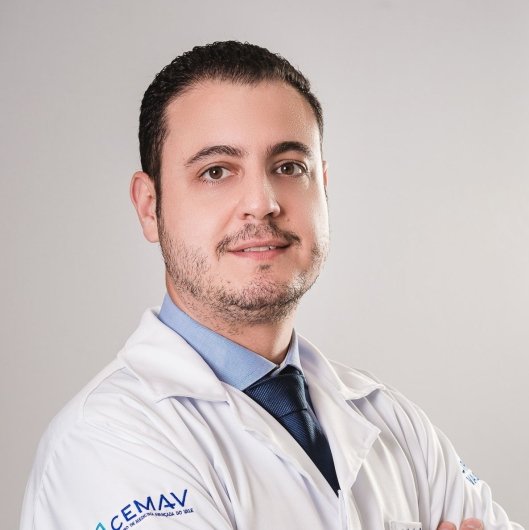Dr. Henrique Generoso