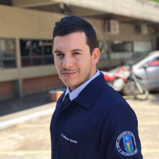 Dr. Matheus Galvão