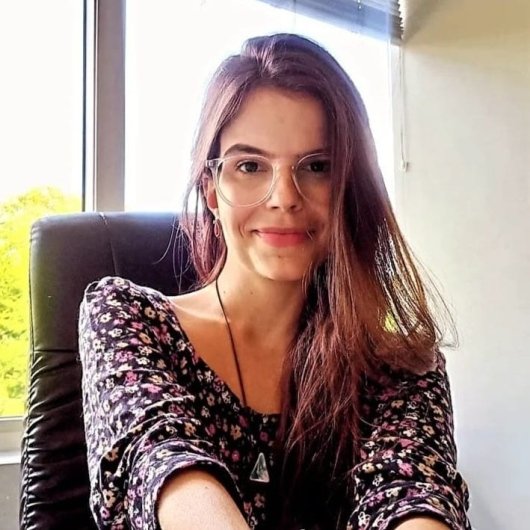 Dra. Camila Richter Trindade
