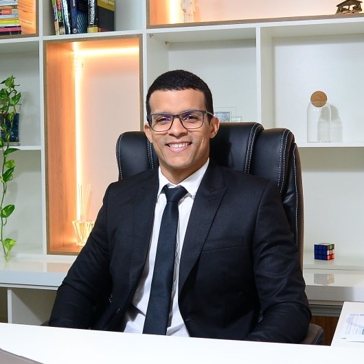 Dr. Weslei Felississimo Maia