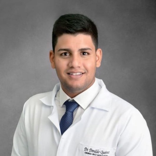 Dr. Denildo Queiroz de Oliveira Neto
