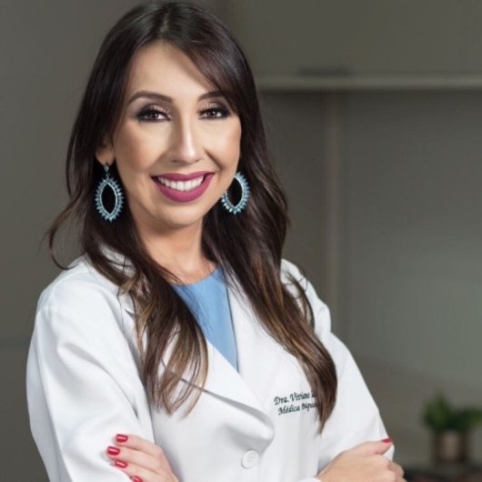 Dra. Viviane Idaló Andrade