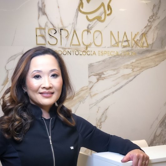 Dra. Marina Harumi Nakamura