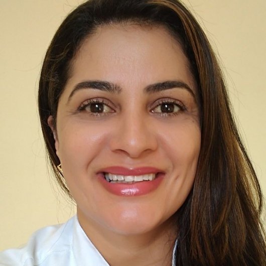Dra. Shyrley Abreu